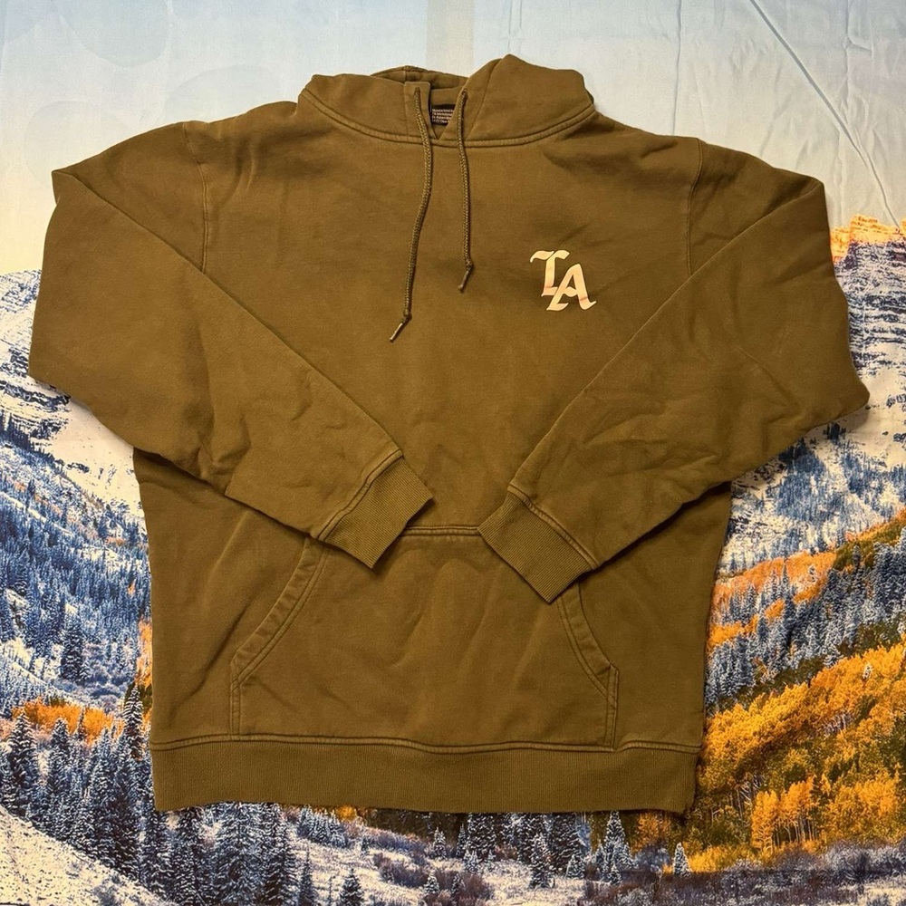 LA Hoodie